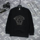 Versace Men's Long Sleeve T-shirts 01
