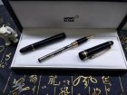 Mont Blanc Pens 124