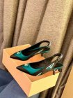 Louis Vuitton Women's Shoes 931