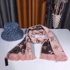 Louis Vuitton Scarves 304