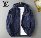 Louis Vuitton Men's Jackets 50