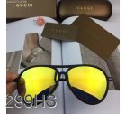 Gucci High Quality Sunglasses 3857