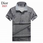 DIOR Men's Polo 18