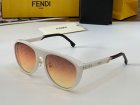 Fendi High Quality Sunglasses 99