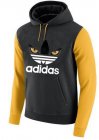 adidas Apparel Men's Hoodies 504