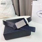 Prada Original Quality Belts 248