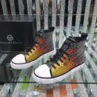Philipp Plein Men's Shoes 741