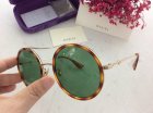 Gucci High Quality Sunglasses 889