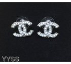 Chanel Jewelry Earrings 247