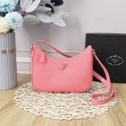 Prada High Quality Handbags 1127