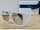 DIOR High Quality Sunglasses 306