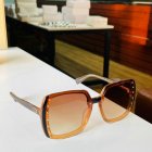 DIOR High Quality Sunglasses 1561