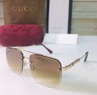 Gucci High Quality Sunglasses 1153