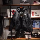 The North Face Men's Outerwears 154