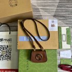 Gucci High Quality Handbags 651