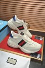 Gucci Men's Shoes 216