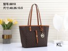 MICHAEL KORS Normal Quality Handbags 10