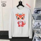 Gucci Men's Sweaters 221