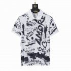 Dolce & Gabbana Men's Polo 02