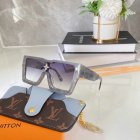 Louis Vuitton High Quality Sunglasses 1431