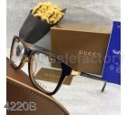 Gucci Plain Glass Spectacles 2469