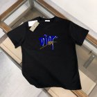 DIOR Men's T-shirts 100