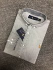 Ralph Lauren Men's Shirts 139