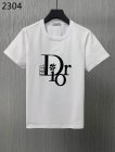DIOR Men's T-shirts 64