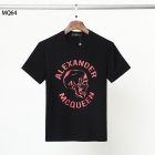Alexander McQueen Men's T-shirts 30