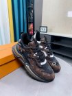 Louis Vuitton Men's shoes 2188