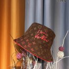 Louis Vuitton High Quality Hats 65