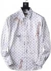 Louis Vuitton Men's Shirts 17