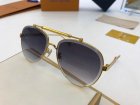 Louis Vuitton High Quality Sunglasses 4718