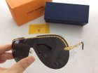 Louis Vuitton High Quality Sunglasses 826