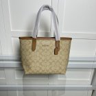Coach High Quality Handbags 183