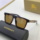 Burberry High Quality Sunglasses 473