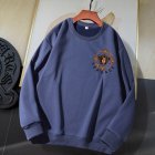 Versace Men's Long Sleeve T-shirts 142