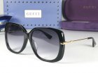 Gucci High Quality Sunglasses 436