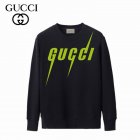 Gucci Men's Long Sleeve T-shirts 180