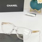 Chanel High Quality Sunglasses 2387