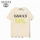 Gucci Men's T-shirts 727