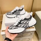 DIOR Men's Shoes 1213