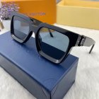Louis Vuitton High Quality Sunglasses 2506