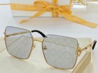Louis Vuitton High Quality Sunglasses 2441