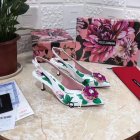 Dolce & Gabbana Women's Shoes 478