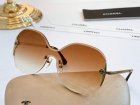 Chanel High Quality Sunglasses 1719