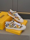 Fendi Men's Shoes 749