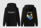 Prada Men's Hoodies 70