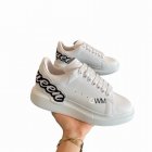 Alexander McQueen Men's Shoes 721