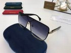 Gucci High Quality Sunglasses 1529